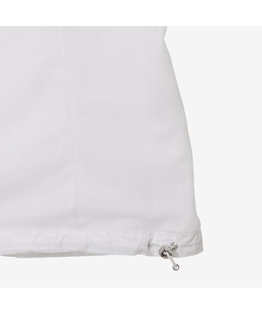 Noseupeiseu Nk6Nr35J Women'S Sheldon Mini Skirt White