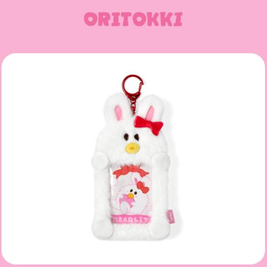 ILLIT DEARLIT Photo Card Holder