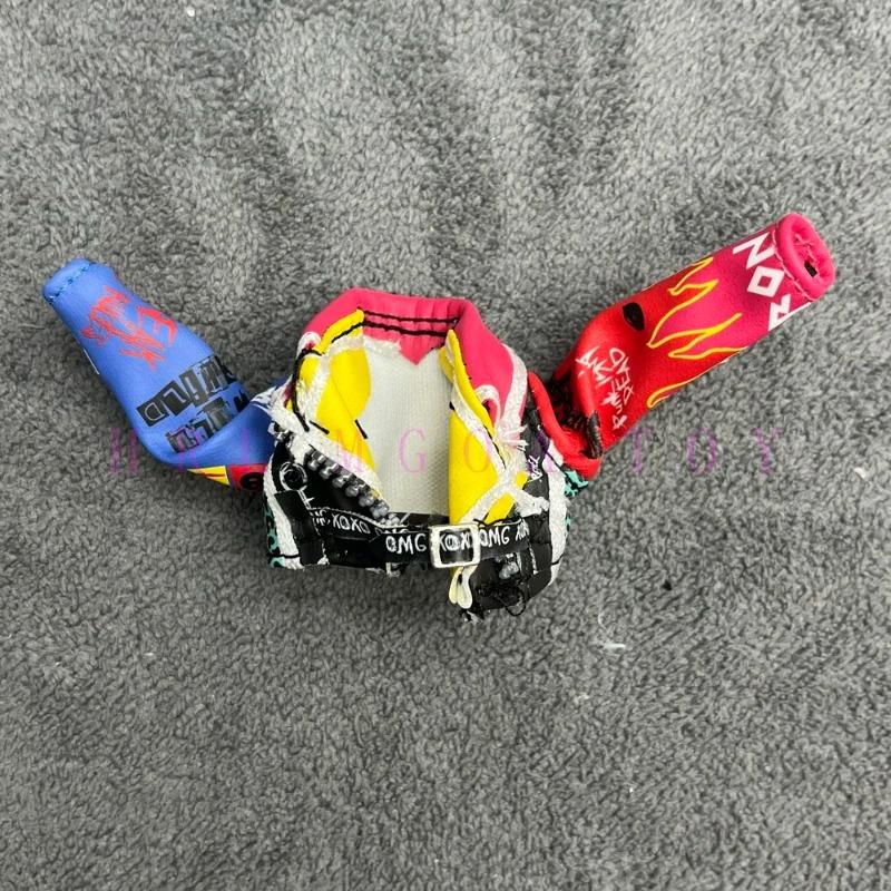 

Оригинал Может Выбрать 24 см OMG Мода Старшая Сестра Наряжать Девочки Многостилевая Одежда DIY Кукольные Аксессуары Игрушки