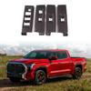 Toyota Tacoma '22-'23 Window Switch Panel Set - 4 Pieces