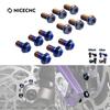 M5 M6 Front Rear Brake Disc Pad Screw For Surron Light Bee X For SUR-RON Light Bee S L1E For Segway X160 X260 Electric Dirt Bike