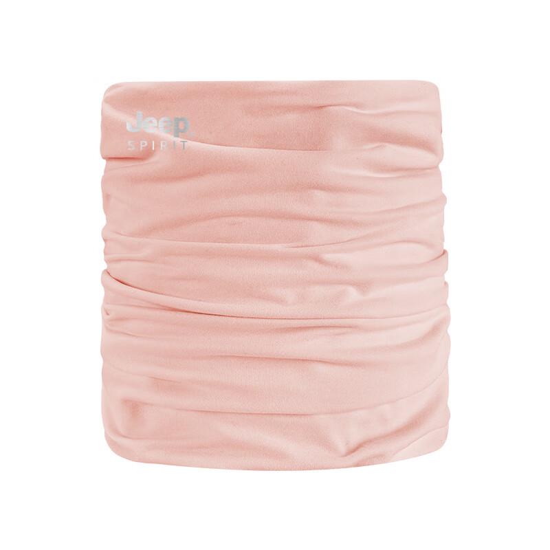 Термофлисовый шарф-маска для шеи и лица One Size