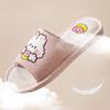 Unisex Slippers Indoor Slippers Non Slip Slippers Couple Slippers