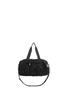 Trendy Large-Capacity Crossbody Handbag for Travel & Fitness
