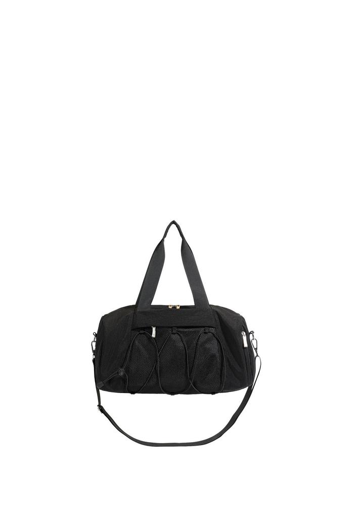 Trendy Large-Capacity Crossbody Handbag for Travel & Fitness