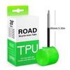 700C 700 X 18 23 25 28 30 32 45mm/65mm/85mm Bike TPU Inner Tube TPU Material Road Bicycle Tire
