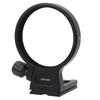 Haoge Tripod Mount Ring for Nikon Z VR Mirrorless Lens Replacement Foot Stand Base with Quick Release Plate LMR-N240 24-200mm F4-6.3 Lens, Z-Mount