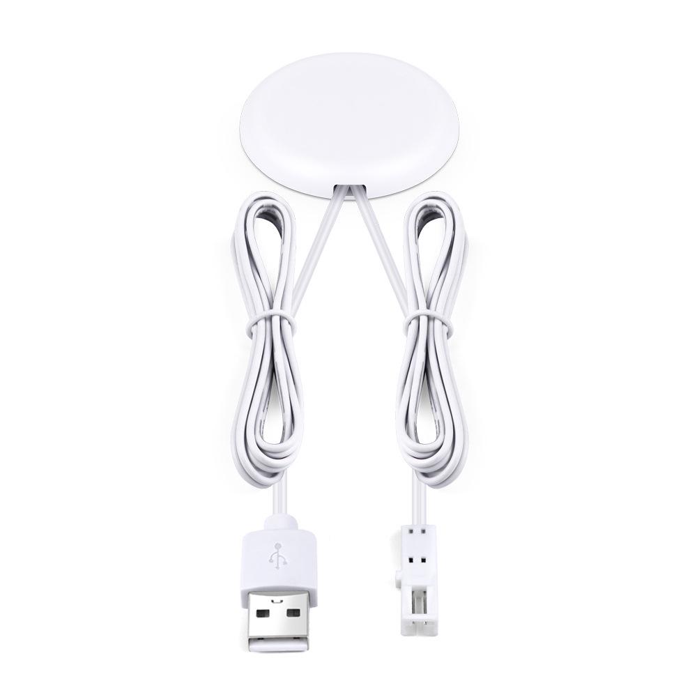 LED Strip Light Touch Dimmer: Hand-Sweep Induction Controller for Home Cabinet and Wardrobe Lighting.