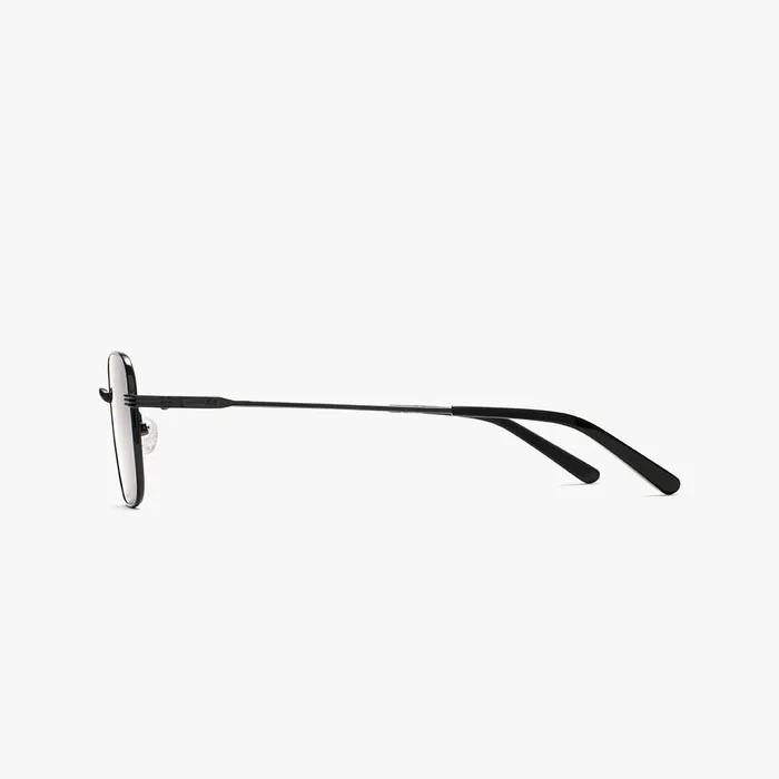 Sunglasses (FLS7487 SHINYBLACK 55)