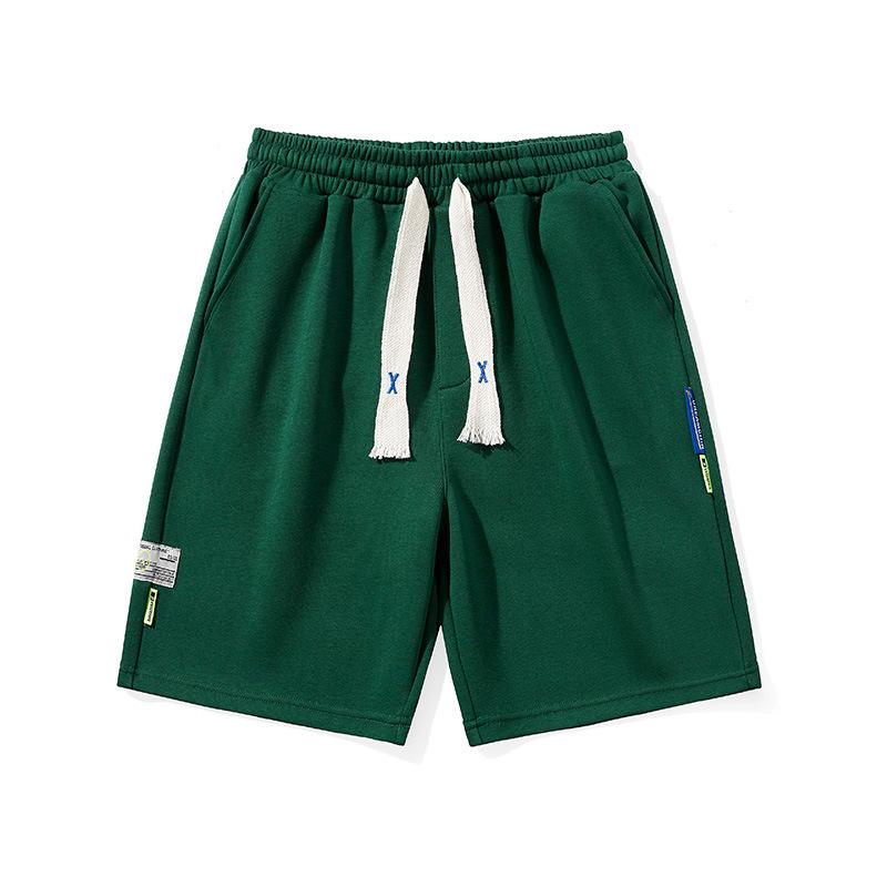 Summer Sports Shorts for Men and Women, Loose Casual Shorts