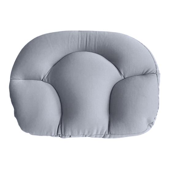 Sleeping Pillow Ergonomic Design Memory Foam Head Support Massage Cushion Pillow Health Supplies for Home