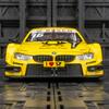 AAAON1 1:24 BMW M4 DTM Alloy Racing Car Model Diecasts Simulation Metal Toy Vehicles Car Model Collection Kids Toys Gift F193