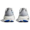 HOKA Skyward X Cosmic Grey Blue Men Sneakers Silver 1147911-CRYS