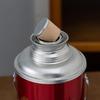 Vintage Chinese-Style Hot Water Bottle: Classic Handheld Thermos for Home & Wedding