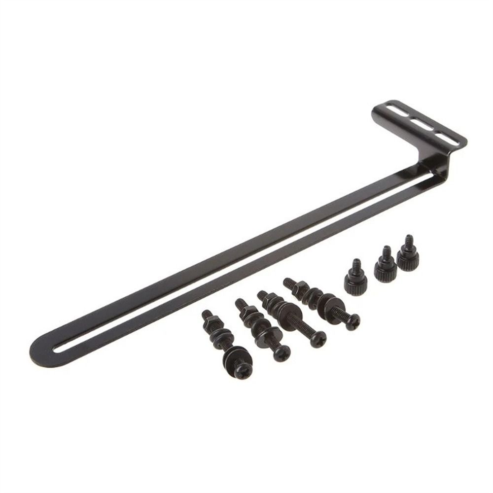 

Cooling Fan Mount Bracket Holder Graphics Card Support PC Case Accessories Graphics Card Bracket