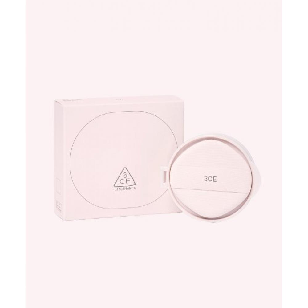 

3ce Bear Cover Cushion Refill N02