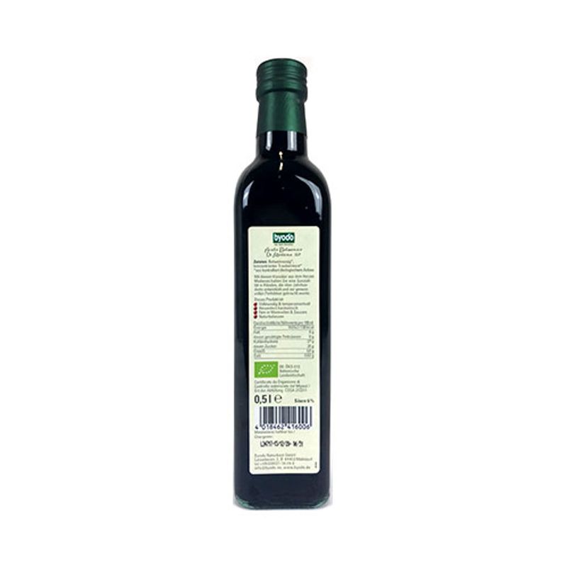 Byodo Modena Balsamic Vinegar 500ml