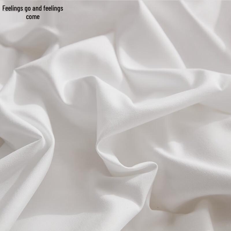 QWQL T005 Cotton Bed Sheet
