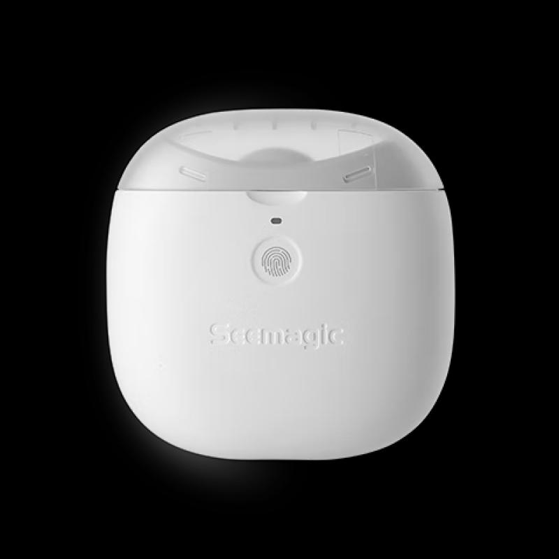 Seemagic Automatic Electric Nail Clipper