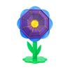 Colorful Fun Flower Decompression Toy Can Be Rotated And Small Fun Flower Decorations