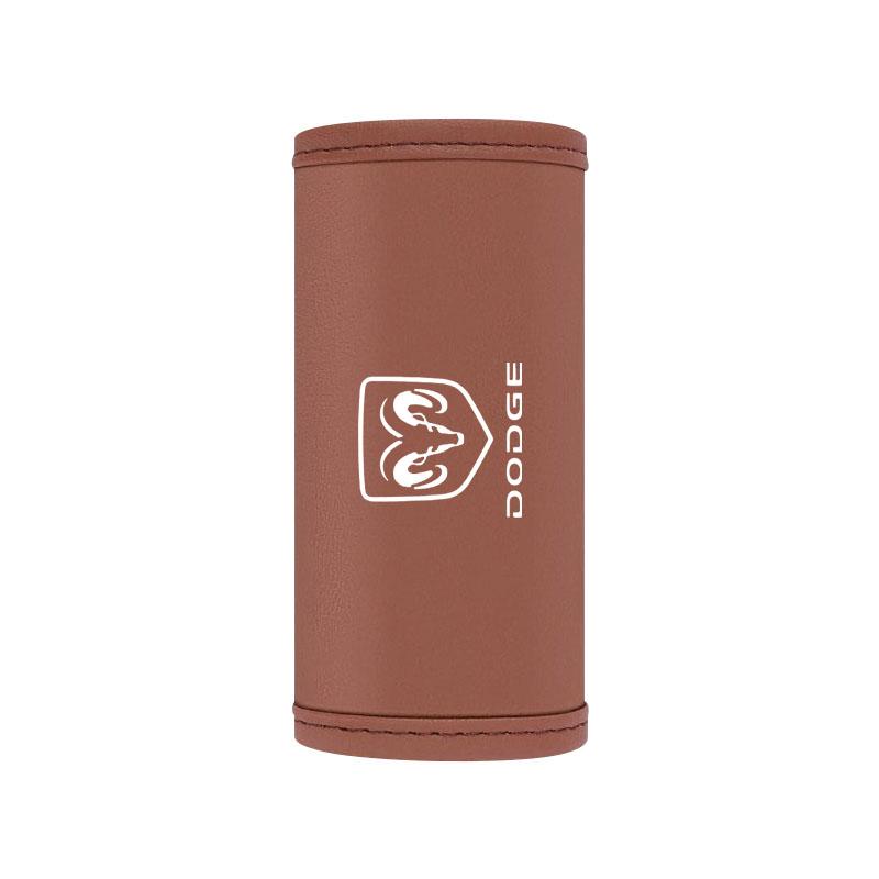 PU Leather Roof Handle Anti-scratch Protector Case for Dodge Caliber Ram 1500 Caravan Charger Grand Caravan Journey