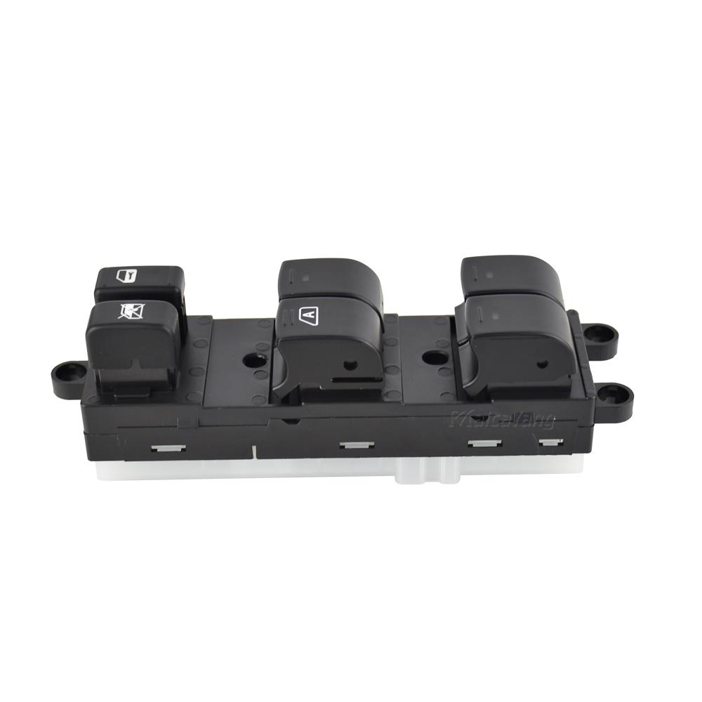 High Quality 83071-FG090 83071FG090 Electric Power Master Window Switch For Subaru Forester Impreza 2007 2008 2009 2010 2011