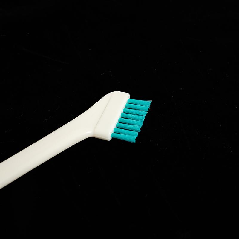 Clean Narrow Brush Čisticí kartáč na láhve na slámové mléko s dlouhou rukojetí