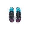 Nike Kyrie 7 GS Pixel Camo Kinder-Sneakers Schwarz Light-Smoke-Grey Blue-Fury CT4080-008