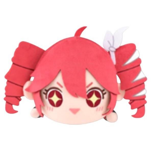 Juon Teto Kutenko GROßer Plüschtier Ca. 25 cm Einzelstück B