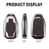 GAC Trumpchi M8 Master Key Case for 24/25 Models - Legendar E9pro Car Bag Shell Buckle.