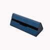 Foldable Sunglasses Storage Box Leather Hard Case Fashion Glasses Case  Women