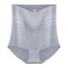High-Waisted Tummy Control Postpartum Shaping Pants: Waist Cincher, Hip Lift, No Roll Down, Abdomen Flattening Shapewear