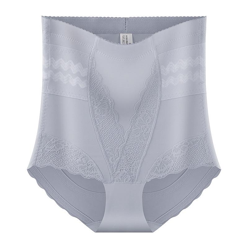High-Waisted Tummy Control Postpartum Shaping Pants: Waist Cincher, Hip Lift, No Roll Down, Abdomen Flattening Shapewear