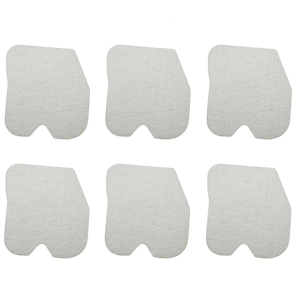 

6pcs/lot Air Filter for Husqvarna 235 235E 236 236E 240 240E 120 MARK II Chainsaw Jonsered CS2234 CS2238 CS2234S Craftsman China Mainland