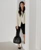 Bemymood Road Middle Bag - Black