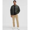 Lululemon Abc Classic Fit 5 Pocket Pant 28l  Warpstreme Trench