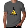Bill Cypher Tshirt Lightweight Sport Basic Tshirt