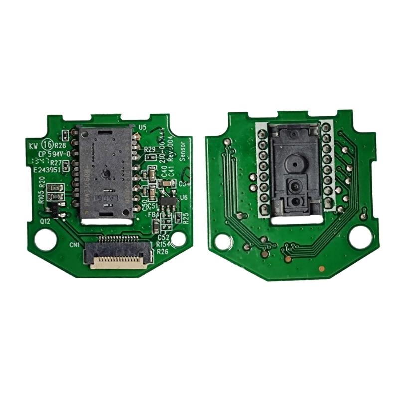 Mouse Motherboards for G502 RGBs Wireds Mouse Replacement Main Board Plate for Mouse Repair Part