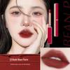 Yuli Yula Soft Velvet Lipstick: Long-lasting, non-drying, matte finish, beginner-friendly, authentic tube lipstick.