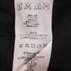 Armani Exchange Long Sleeve Cotton Shirt M Black Men's Used