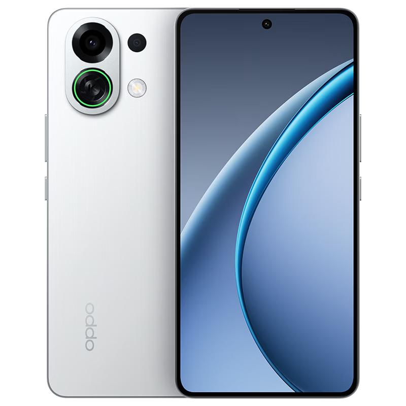 

OPPO K13 Turbo 5G Gaming Smartphone (CN version) 12GB+256GB