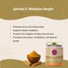 Premium Powder Ashtagandha with Chandan 100g | Divine Blend for Pooja, Tilak, Abhishek & Rituals | Pure, Fragrant & Traditional