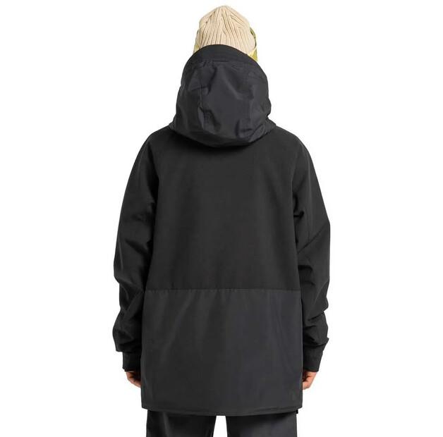 Dc Shoes Куртка Tundra