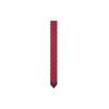 GUCCI Ties Men's Red (Unisex) Ties 662748 3G001 6468