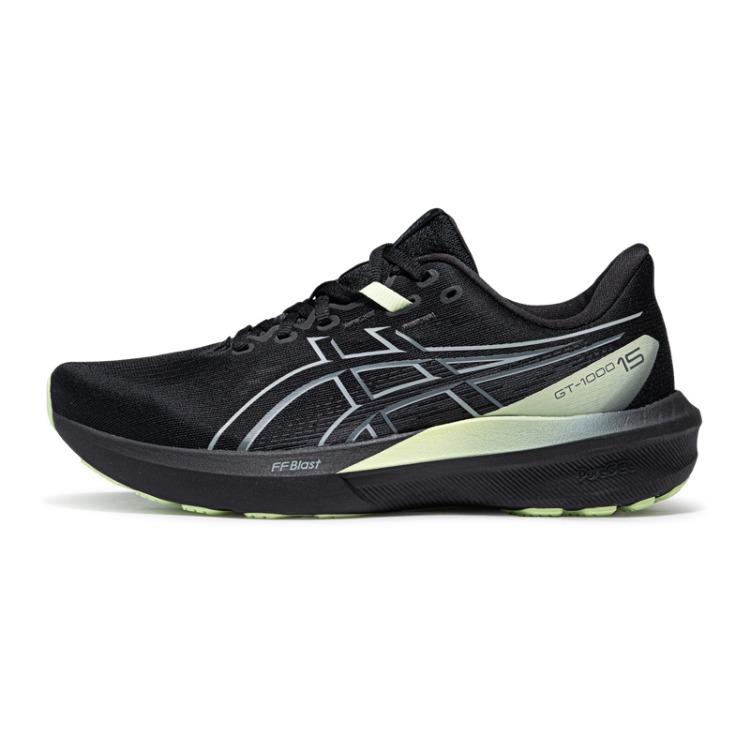 Asics GT-1000 15 Ērti pieguloši Izturīgi