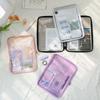 Iconic Lucid Ipad Pouch 4 Colors