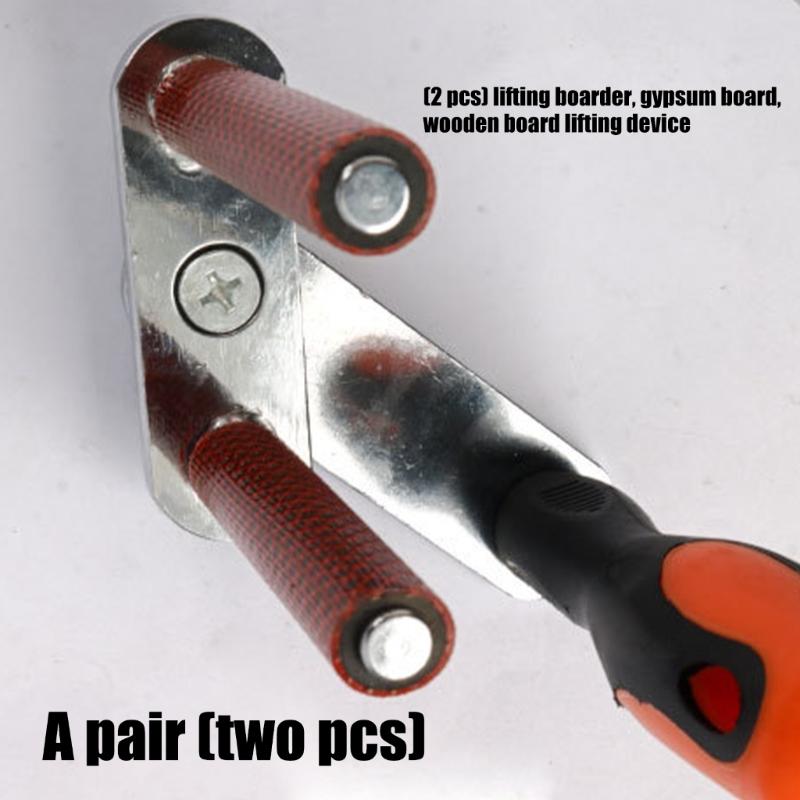 Durability Handling Tool for Plasterboard Wood Panel Up to 253.5 Lightweight 920g Design