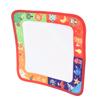 Kids Water Doodle Mat Light Compact Parent Child Interaction Water Coloful Drawing Mat Large Size