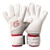 Mathieu Flat Pro Glove 7 GC3018 White/Red