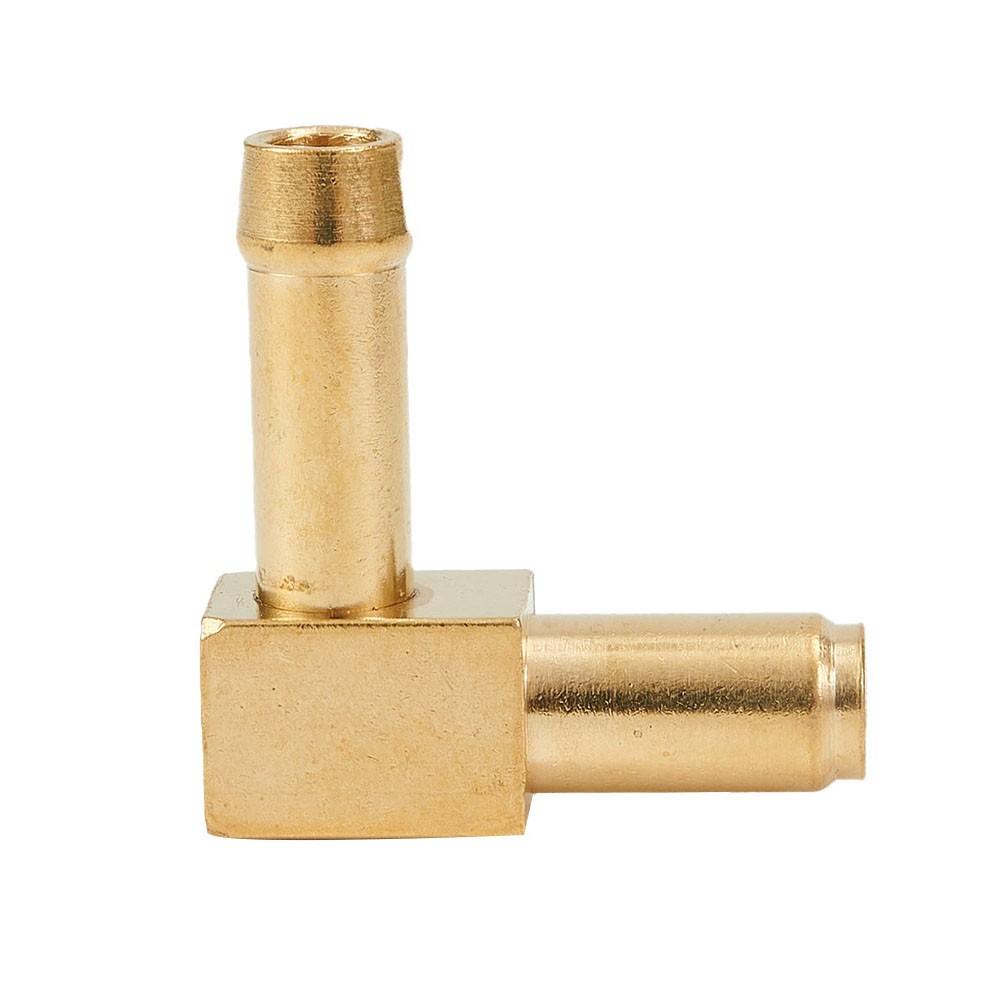 For CVK34 CV40 CVK44 Carburetor Carburetor Fuel Inlet Fitting Fuel Inlet